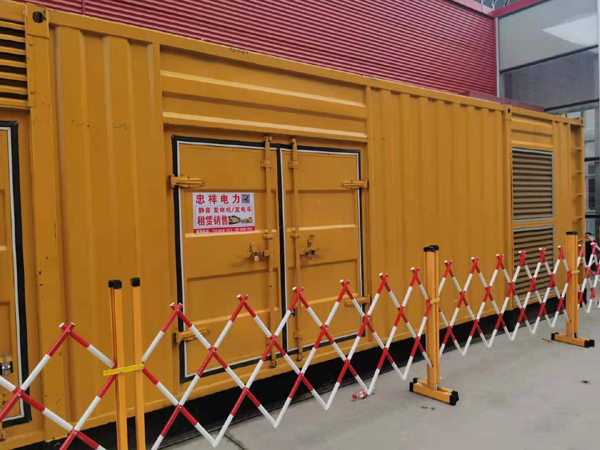颍泉关于通用发电机的十万个为什么?