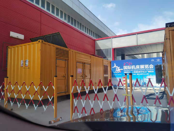 颍泉发电车出租-发电机无电压或电压太低怎么办？