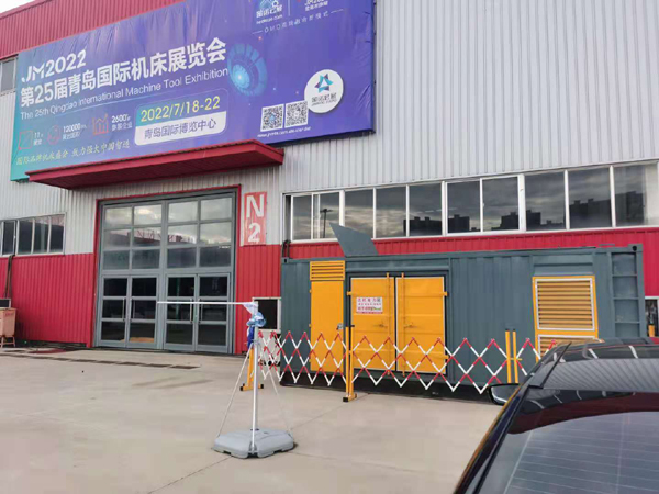 颍泉发电机租赁-柴油发电机组不及时维护危害大