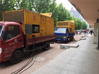 颍泉是否需要给柴油发电机安装保护装置