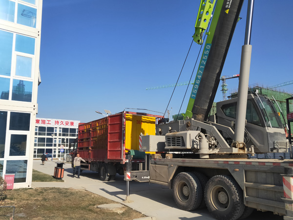 颍泉发电机出租50KW柴油发电机组需要配多粗电缆线