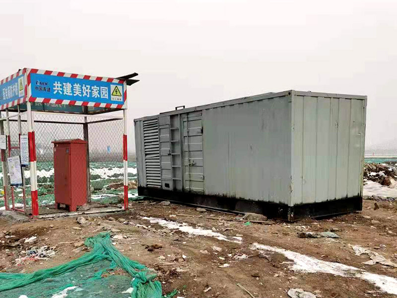 颍泉燃气发电机在高海拔地区运行时会遇到哪些常见故障？