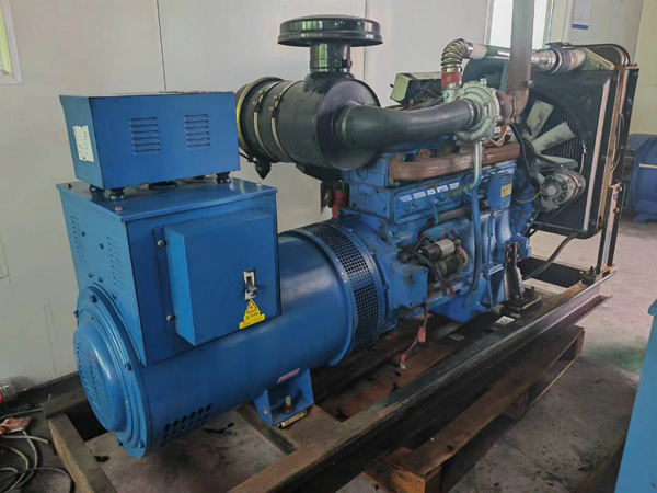 颍泉100kW柴油发电机组使用多级机油有哪些优缺点？