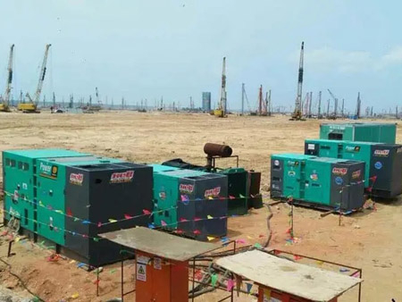 颍泉测量水冷式机油散热器密封件尺寸的具体步骤是什么？