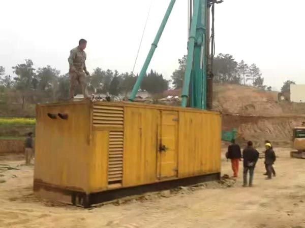 颍泉柴油发电机组应用场合有哪些？